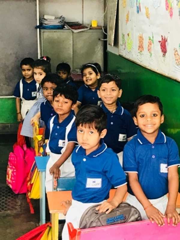 यूपी के 30 हजार प्राइमरी स्कूलों का होगा नवीनीकरण